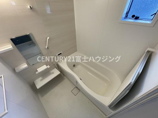 南湖テラスハウス