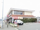 コンフォートハウス(マクドナルド六会店)
