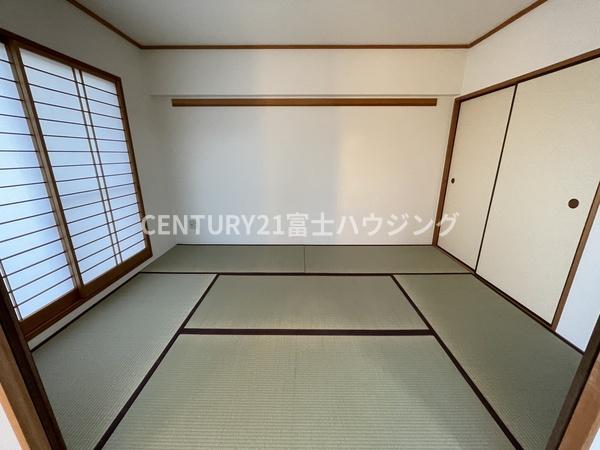 クエスタ・デル・ラモス２