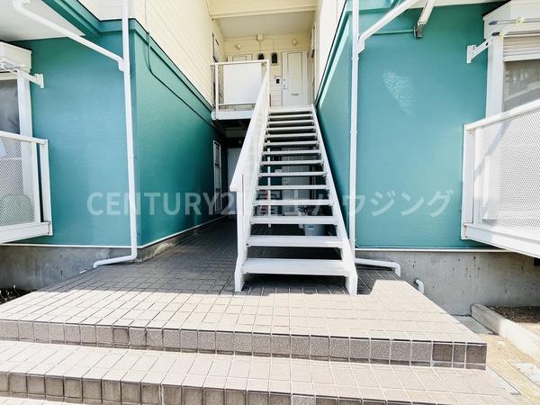 リヴィエール藤沢