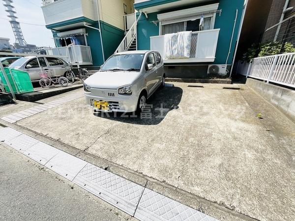 リヴィエール藤沢