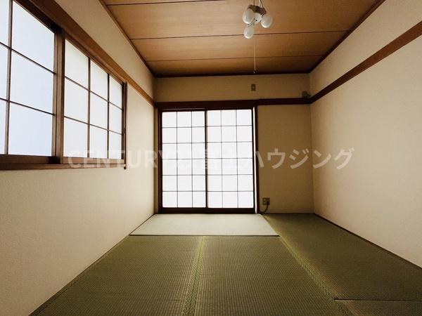 リヴィエール藤沢
