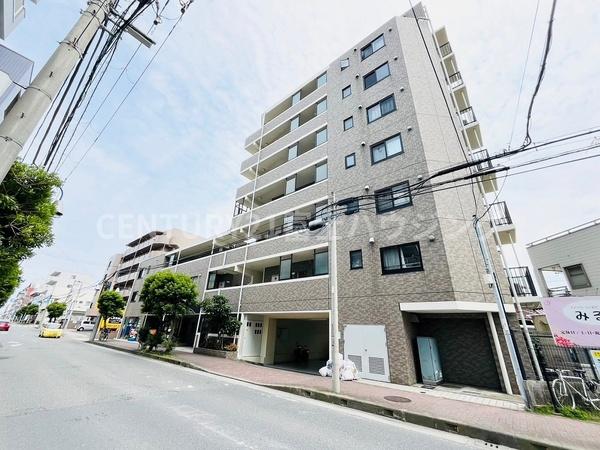 エクセルシオール湘南辻堂