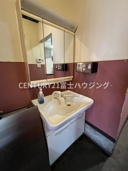 藤沢飲食店居抜貸店舗