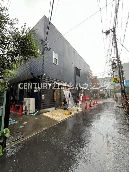 藤沢飲食店居抜貸店舗