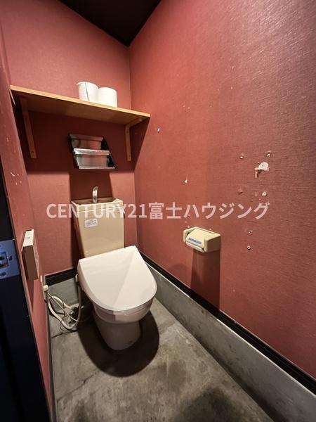 藤沢飲食店居抜貸店舗