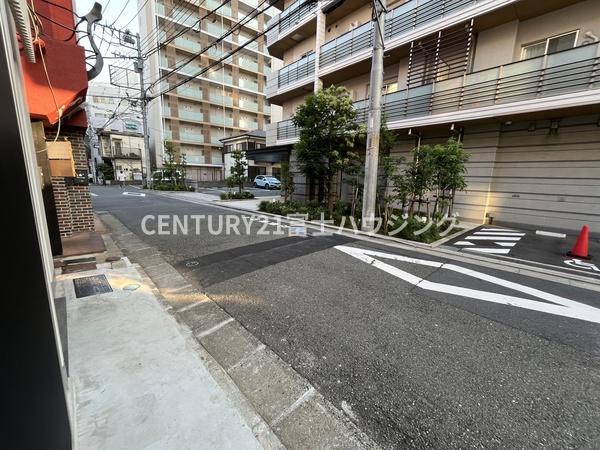 BLANCVista藤沢