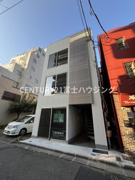 BLANCVista藤沢
