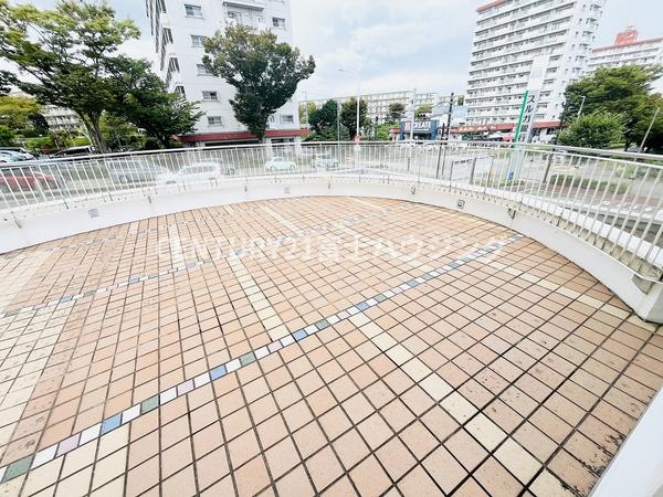 湘南ライフタウンSOUTH　COURT