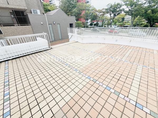 湘南ライフタウンSOUTH　COURT