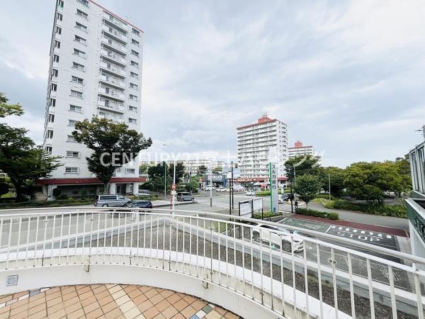 湘南ライフタウンSOUTH　COURT