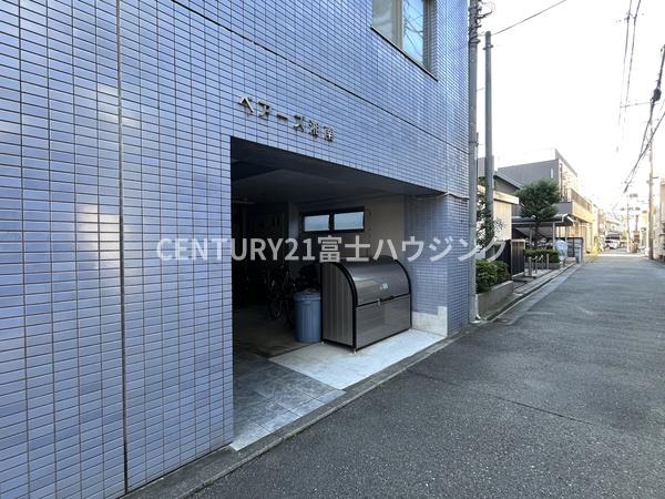 ベアーズ湘南