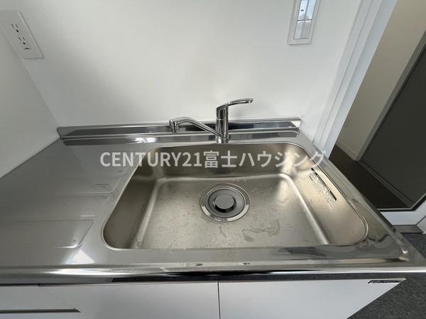ビラ・アペックス湘南