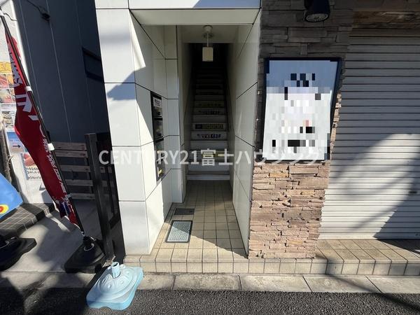 ビラ・アペックス湘南