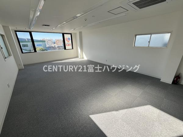 ビラ・アペックス湘南