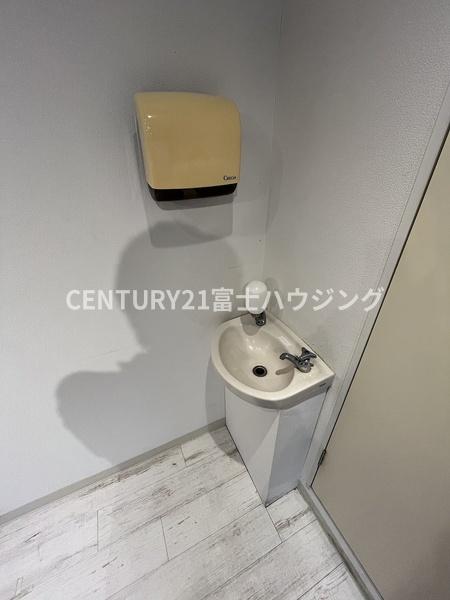 ライオンズプラザ湘南藤沢
