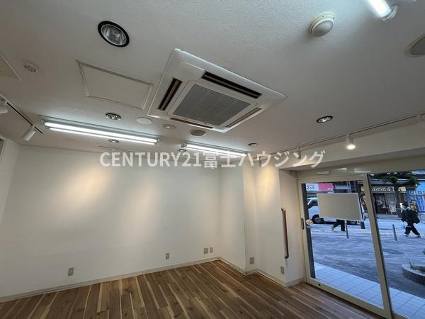 ライオンズプラザ湘南藤沢