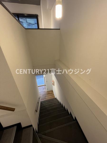 ライオンズプラザ湘南藤沢