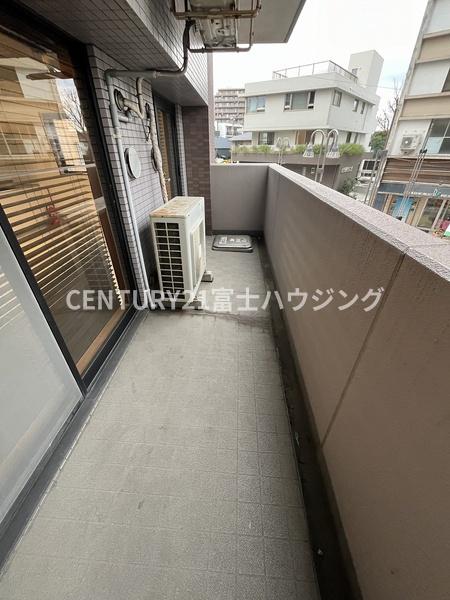 ライオンズプラザ湘南藤沢
