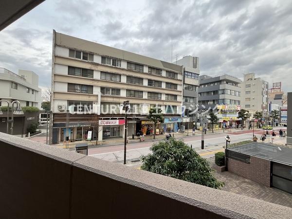 ライオンズプラザ湘南藤沢