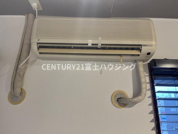 ライオンズプラザ湘南藤沢