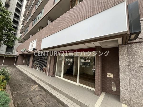 ライオンズプラザ湘南藤沢