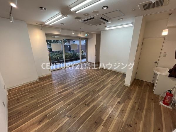 ライオンズプラザ湘南藤沢