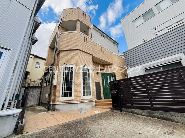 辻堂神台２丁目戸建
