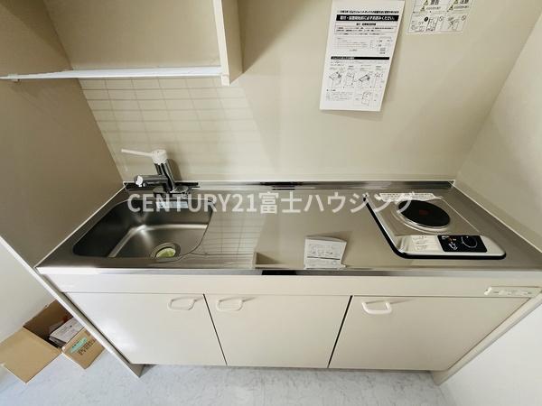 コンブロンビル