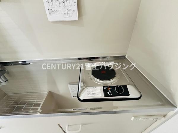 コンブロンビル