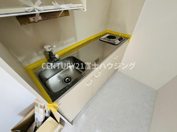 コンブロンビル