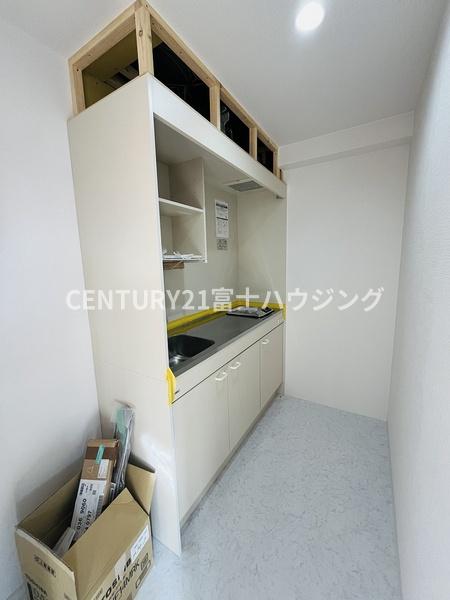 コンブロンビル