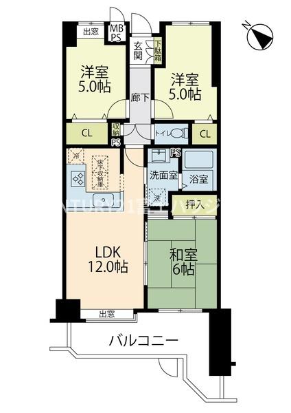 フリート湘南