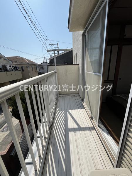腰越戸建