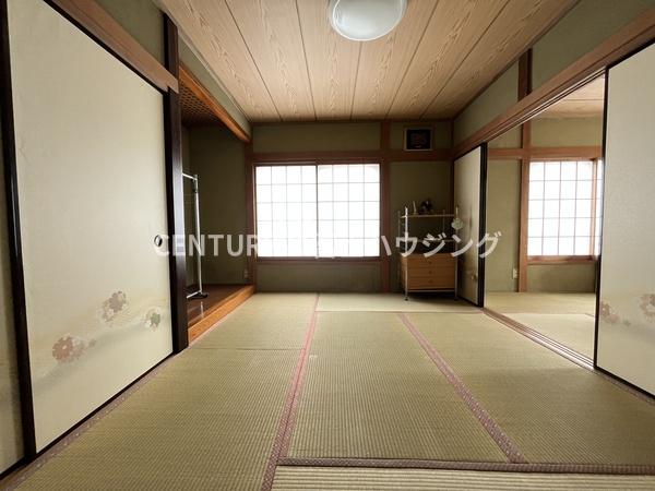 腰越戸建