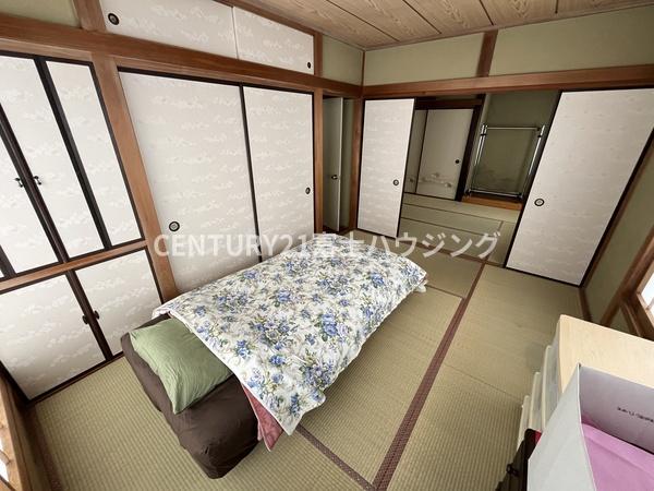 腰越戸建