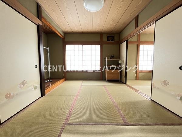 腰越戸建
