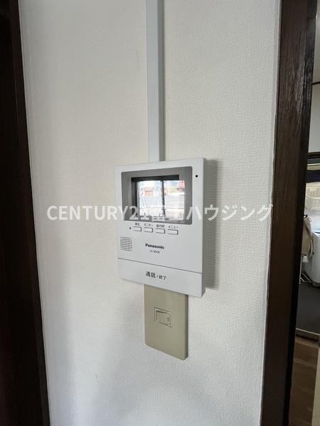 腰越戸建