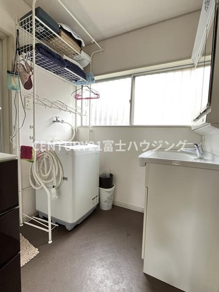 腰越戸建
