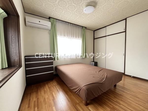 腰越戸建