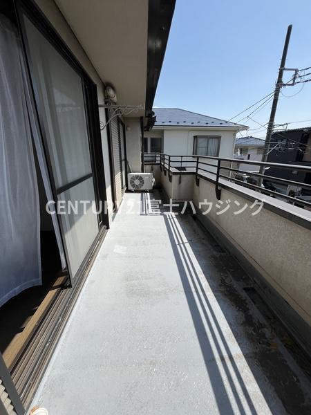 松風台戸建