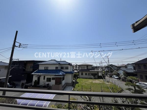 松風台戸建