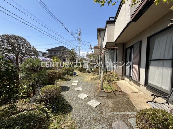 松風台戸建