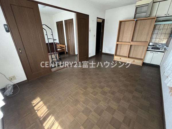 松風台戸建