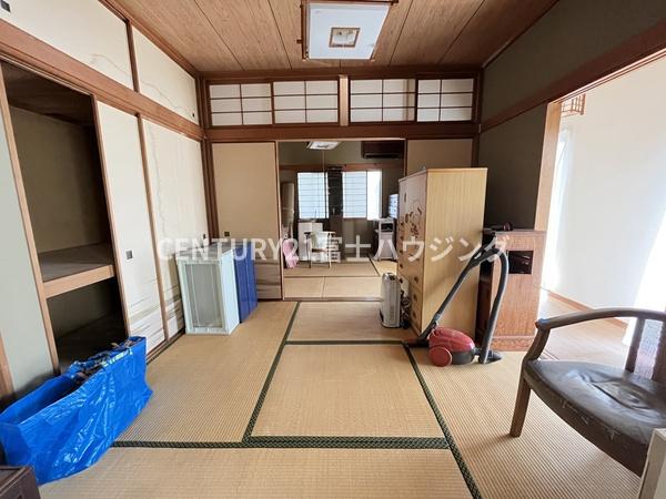 松風台戸建