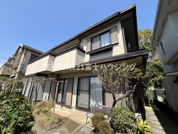松風台戸建