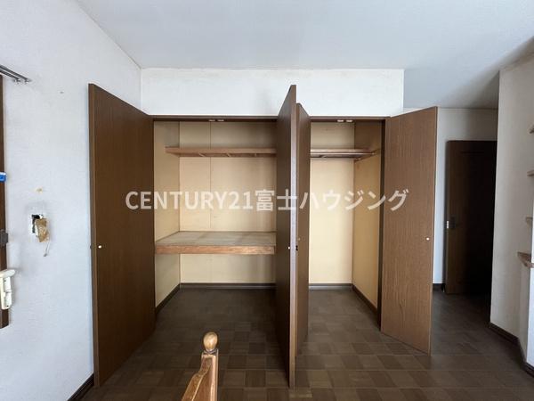 松風台戸建