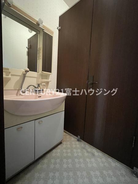 松風台戸建