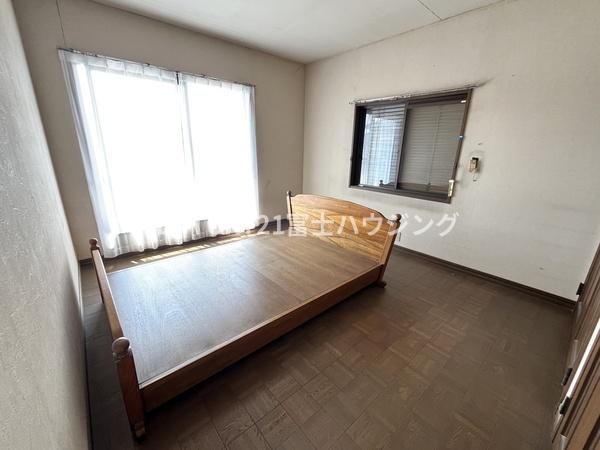 松風台戸建