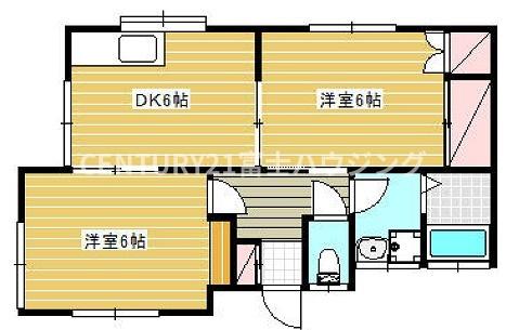 長沼町戸建